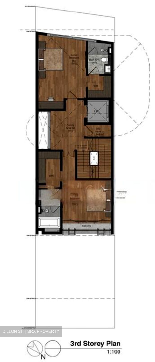 Sembawang Straits Estate (D27), Terrace #498918501